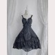 Gardenia Classic Lolita Dress JSK by Alice Girl (AGL43)